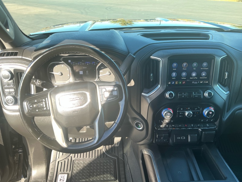 2023 GMC Sierra 2500HD