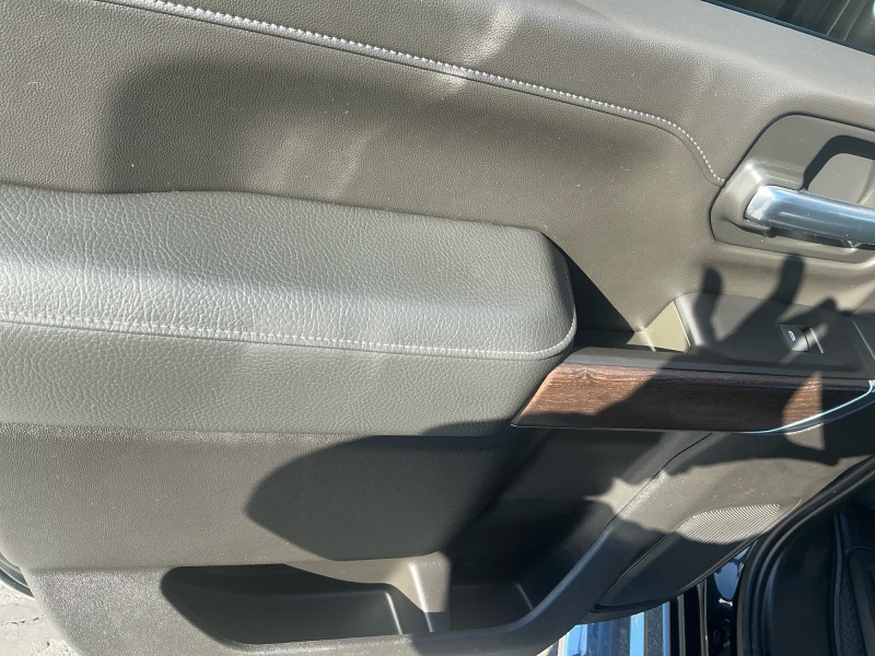 2023 GMC Sierra 2500HD