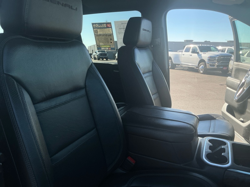 2023 GMC Sierra 2500HD