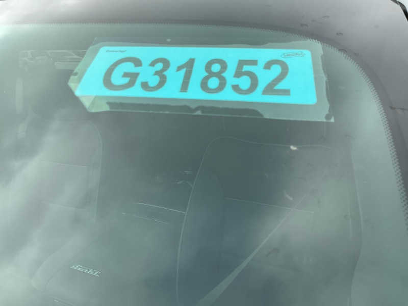 2025 GMC Sierra 3500HD