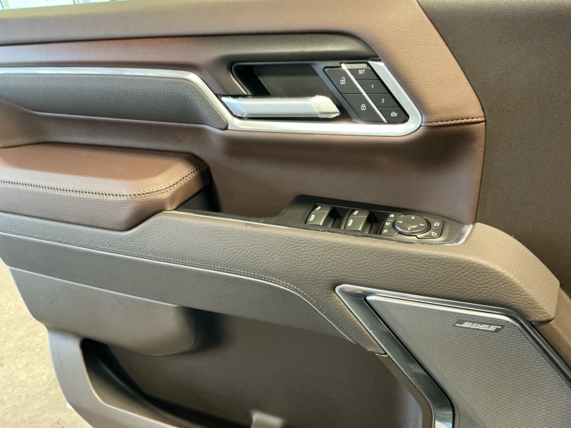 2025 GMC Sierra 3500HD