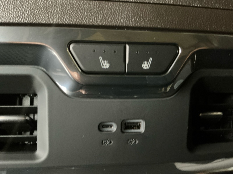 2025 GMC Sierra 3500HD