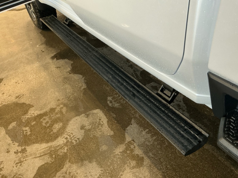 2025 GMC Sierra 3500HD