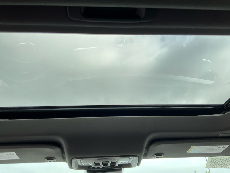 2025 GMC Sierra 3500HD