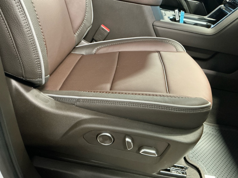 2025 GMC Sierra 3500HD