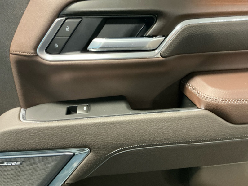 2025 GMC Sierra 3500HD