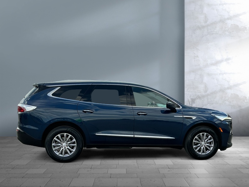 2023 Buick Enclave