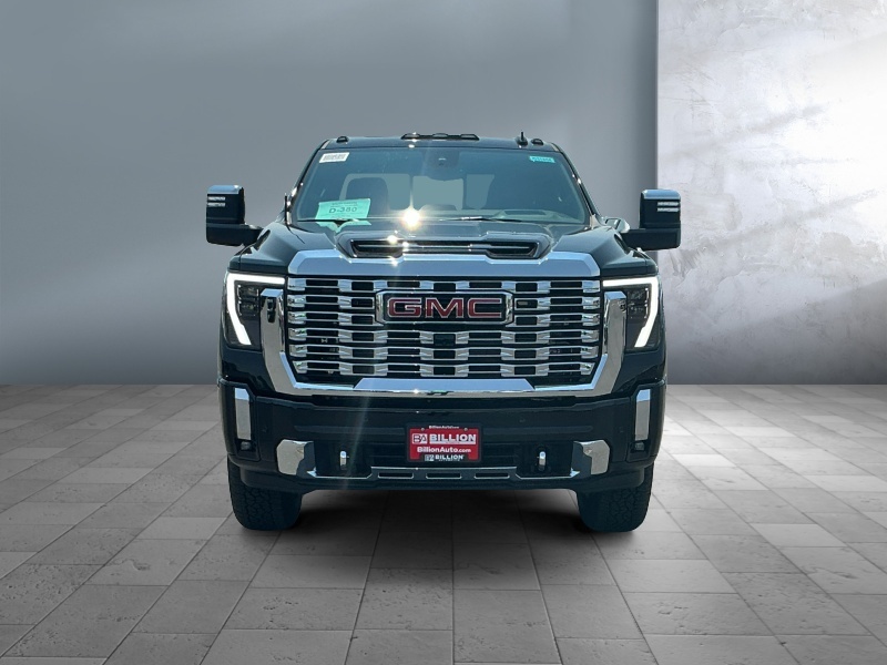 2025 GMC Sierra 3500HD