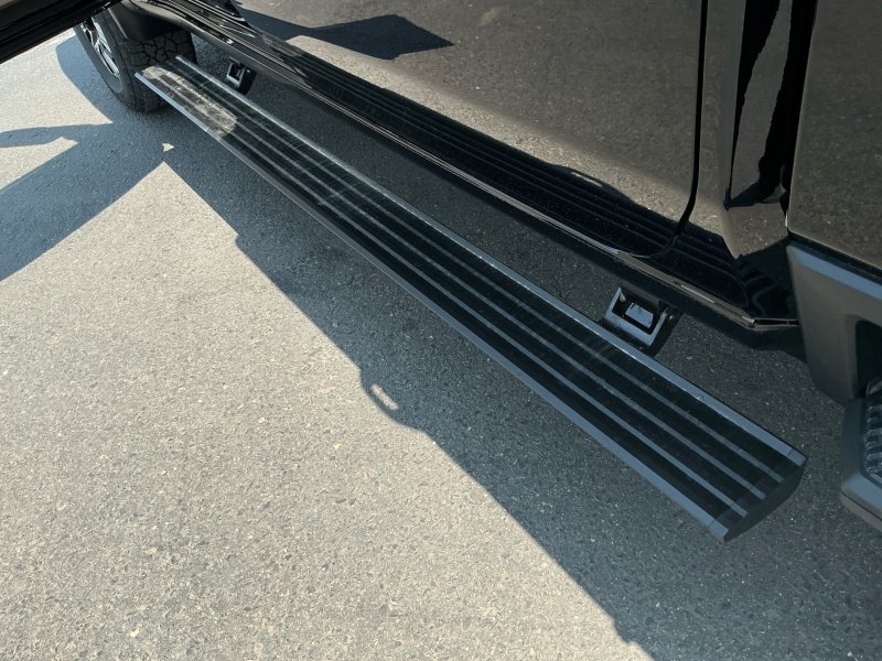 2025 GMC Sierra 3500HD