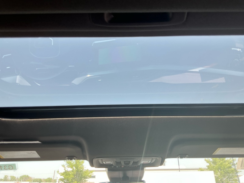 2025 GMC Sierra 3500HD