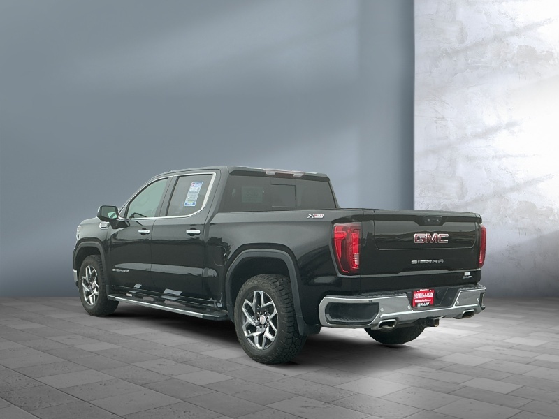 2022 GMC Sierra 1500