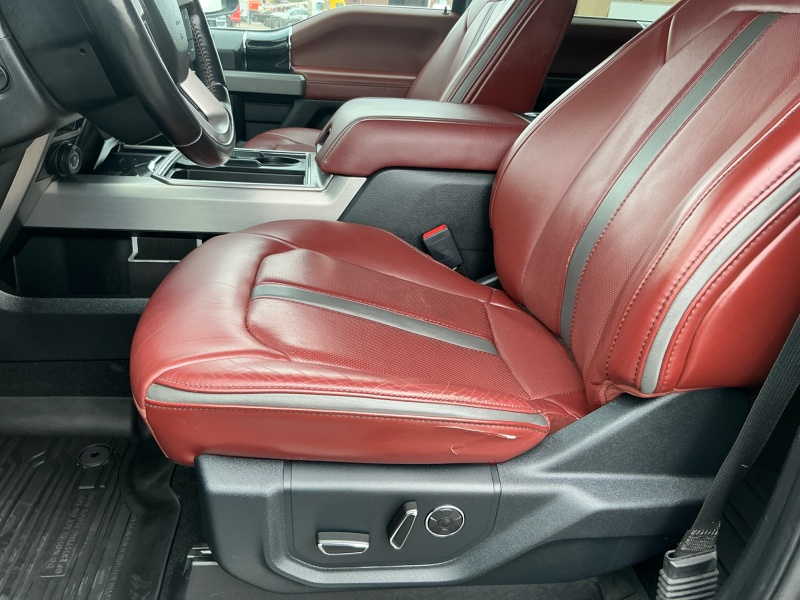 2020 Ford Super Duty F-250 SRW