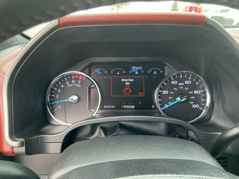2020 Ford Super Duty F-250 SRW