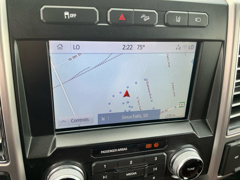 2020 Ford Super Duty F-250 SRW