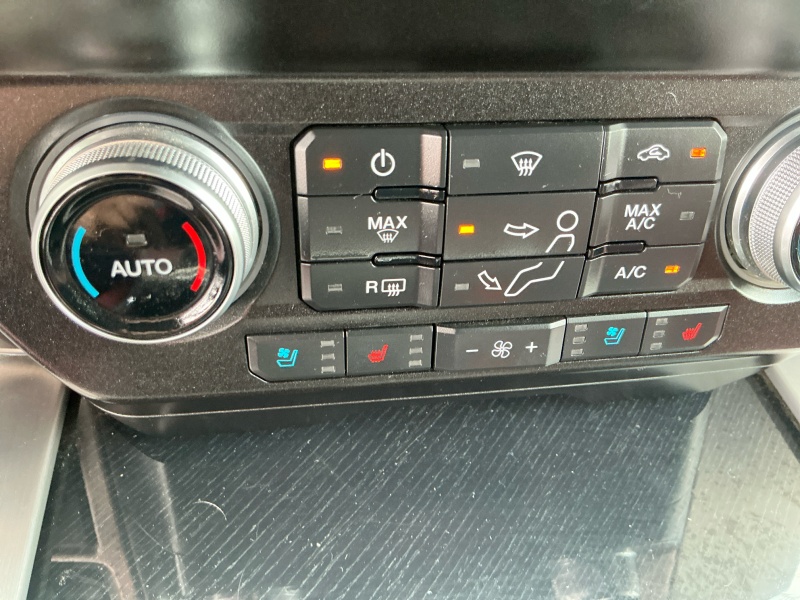 2020 Ford Super Duty F-250 SRW
