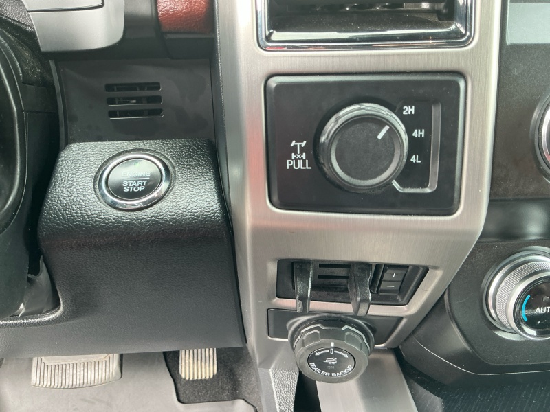 2020 Ford Super Duty F-250 SRW