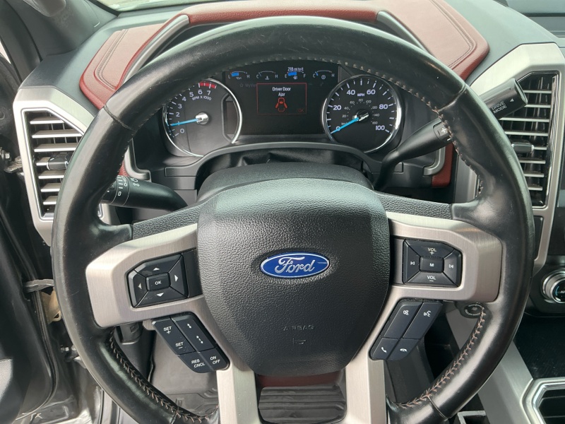 2020 Ford Super Duty F-250 SRW