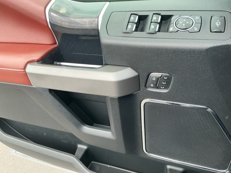 2020 Ford Super Duty F-250 SRW