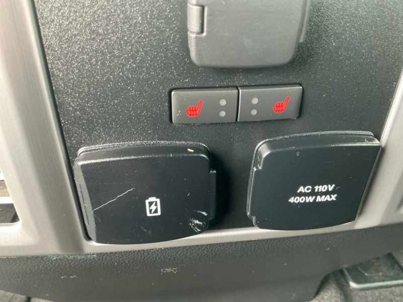 2020 Ford Super Duty F-250 SRW