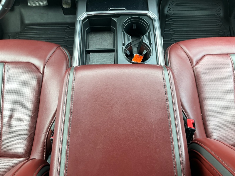 2020 Ford Super Duty F-250 SRW