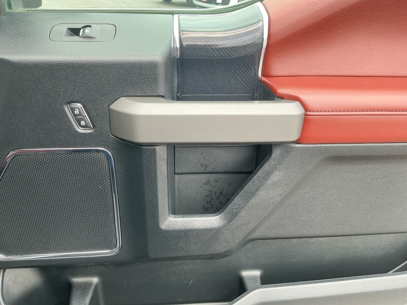 2020 Ford Super Duty F-250 SRW