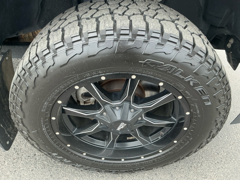 2020 Ford Super Duty F-250 SRW