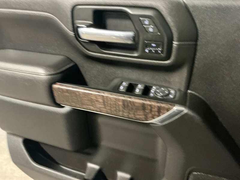 2022 GMC Sierra 3500HD