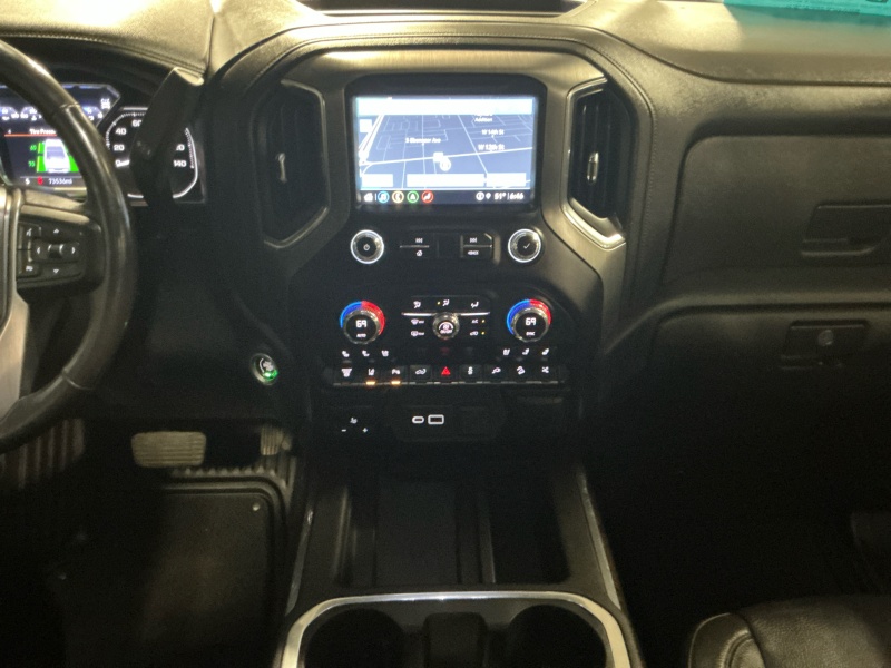 2022 GMC Sierra 3500HD