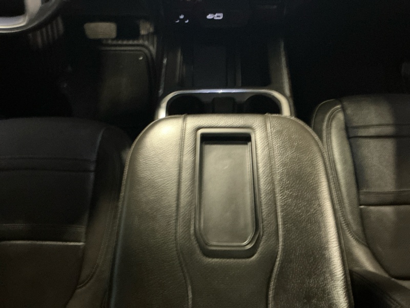 2022 GMC Sierra 3500HD