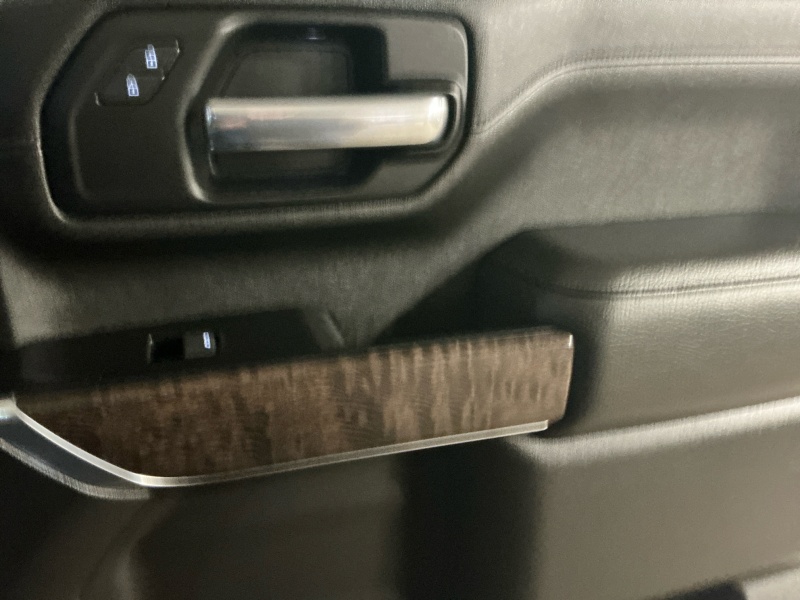 2022 GMC Sierra 3500HD