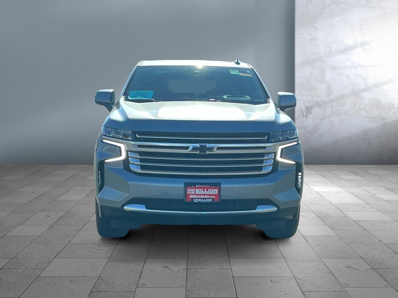 2023 Chevrolet Tahoe
