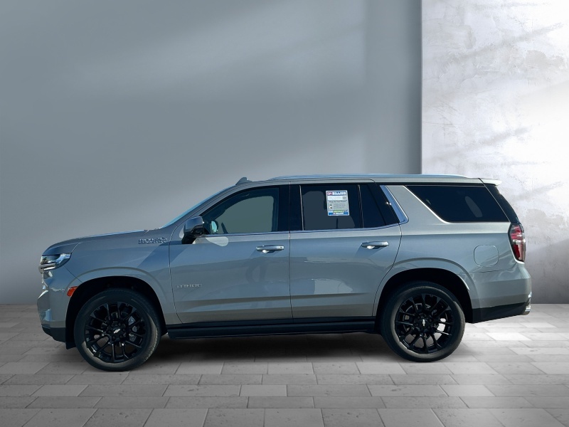 2023 Chevrolet Tahoe