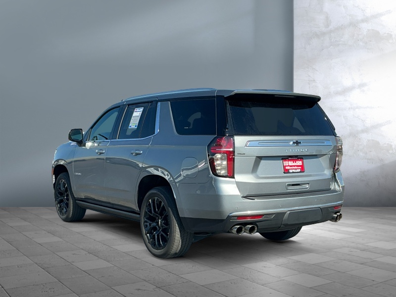 2023 Chevrolet Tahoe