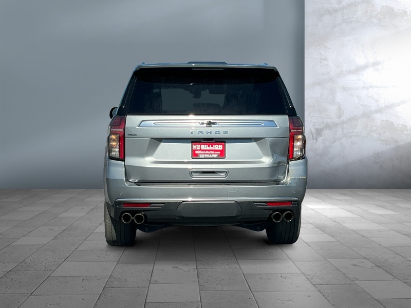 2023 Chevrolet Tahoe