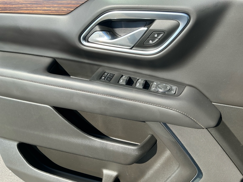 2023 Chevrolet Tahoe