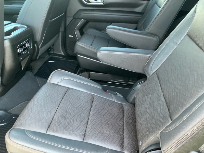 2023 Chevrolet Tahoe