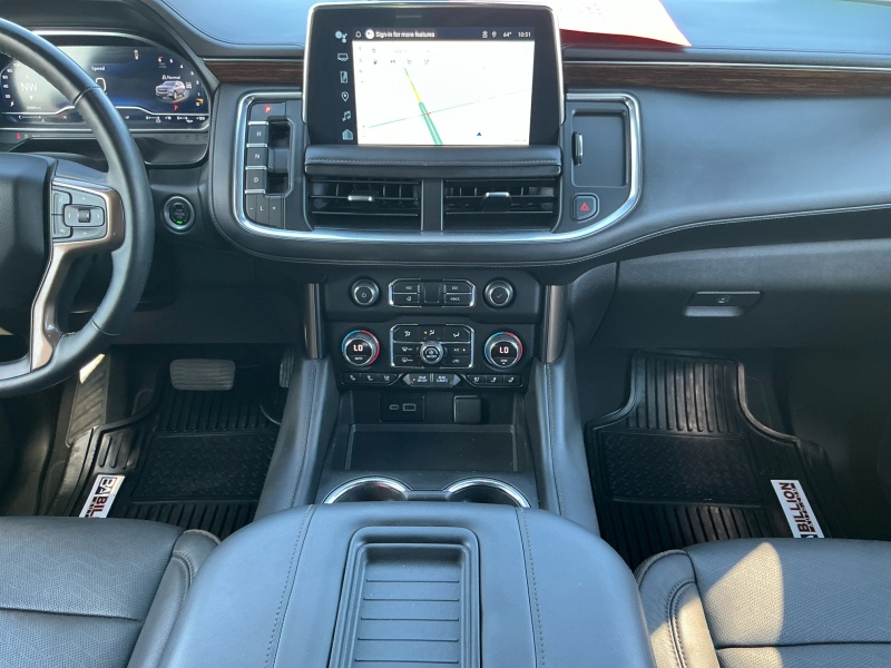 2023 Chevrolet Tahoe