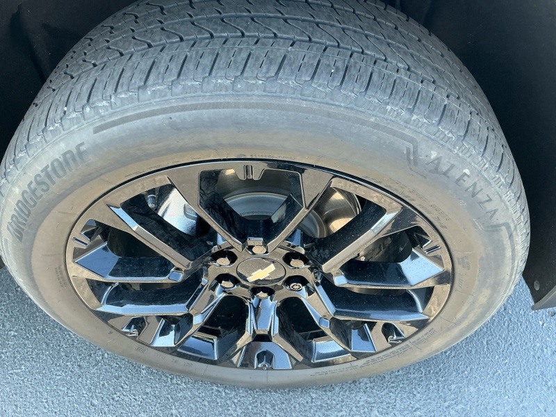 2023 Chevrolet Tahoe