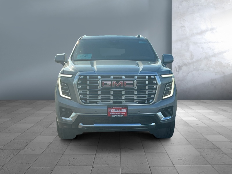 2025 GMC Yukon XL