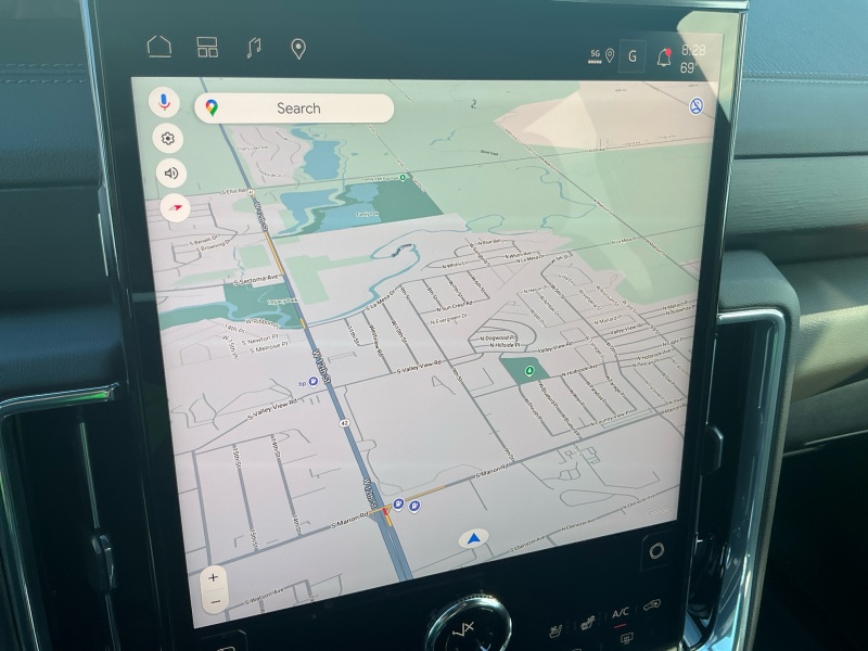 2025 GMC Yukon XL