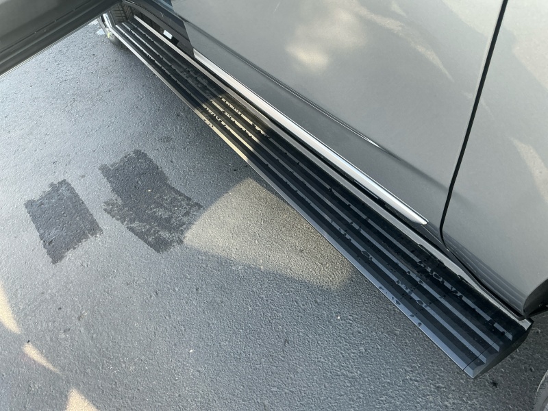 2025 GMC Yukon XL