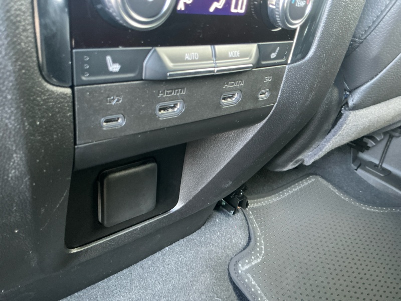 2025 GMC Yukon XL