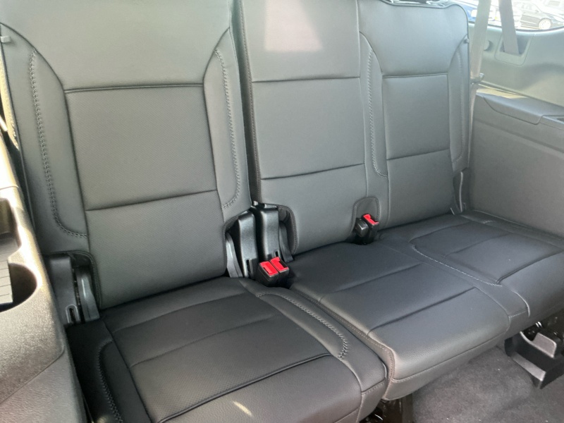 2025 GMC Yukon XL