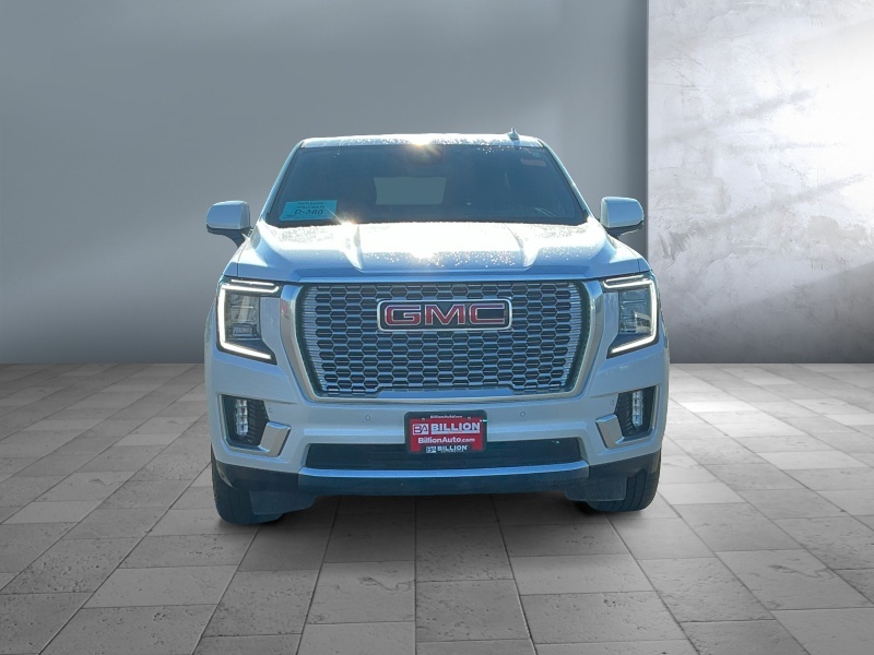 2024 GMC Yukon XL