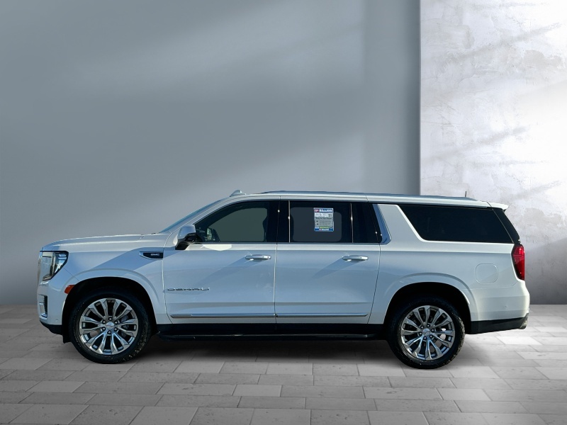 2024 GMC Yukon XL