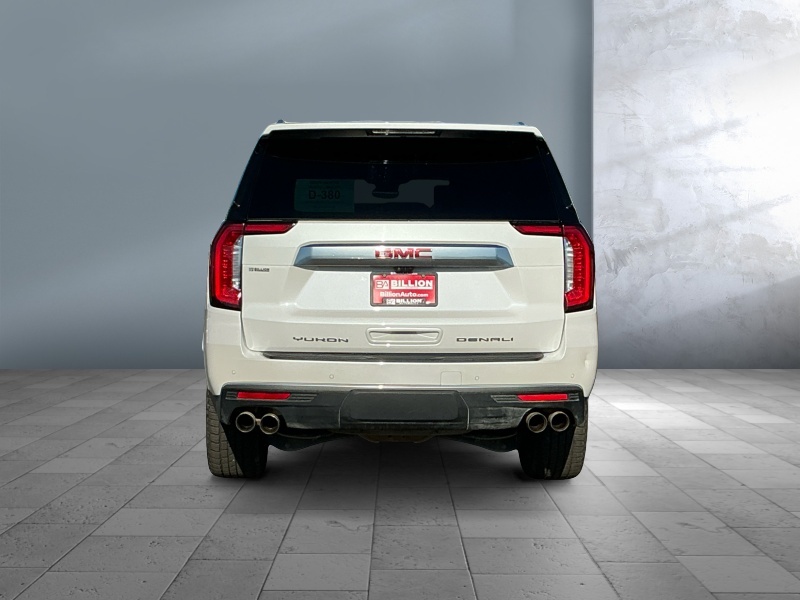 2024 GMC Yukon XL