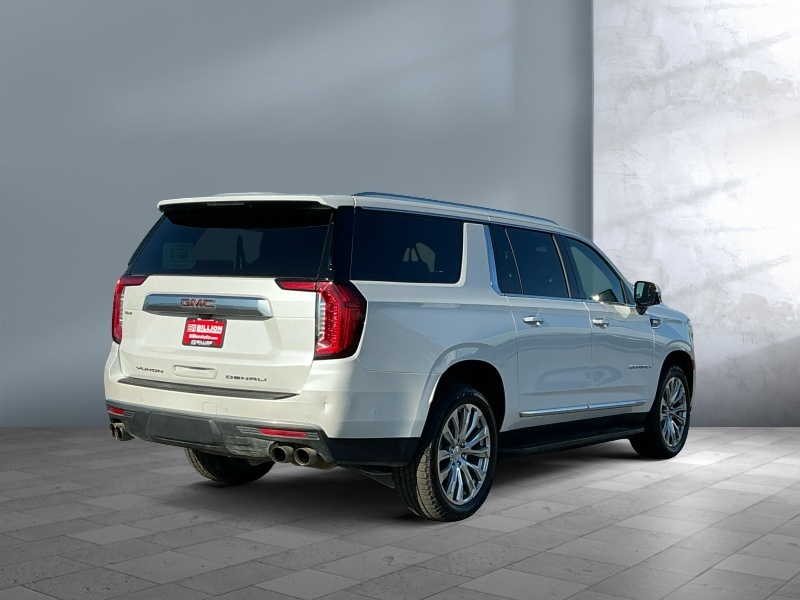 2024 GMC Yukon XL