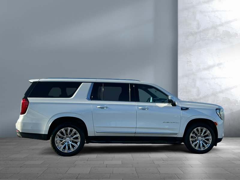 2024 GMC Yukon XL