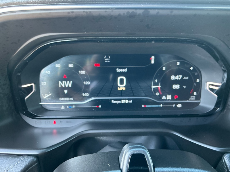 2024 GMC Yukon XL