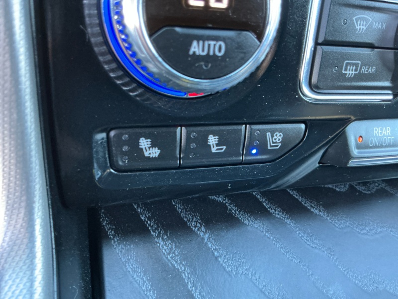 2024 GMC Yukon XL